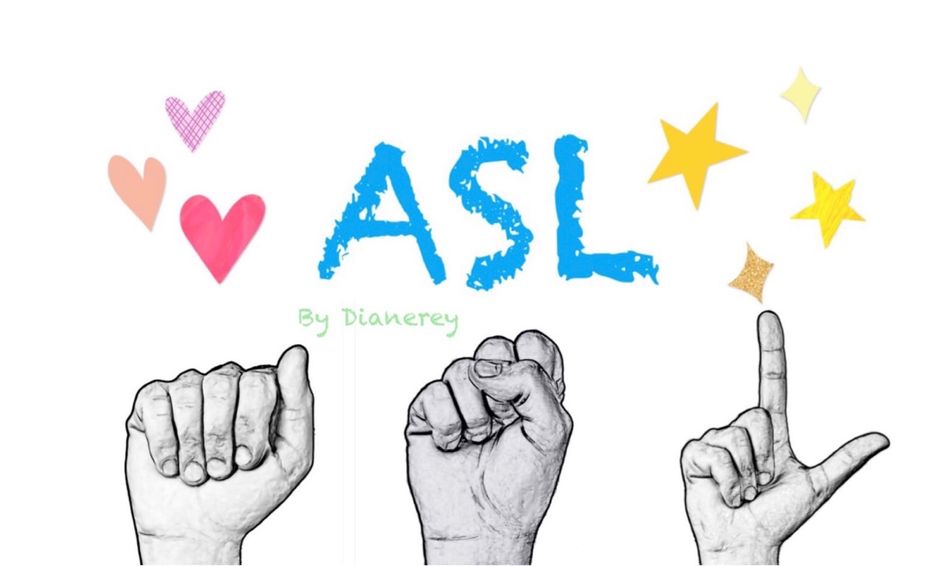 American Sign Languages 1 And 2 Bundles Small Online Class For