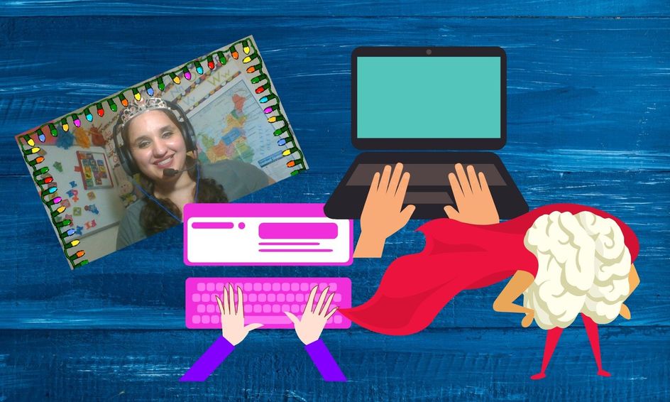 Typing Class For Beginners Multi Day Small Online Class For Ages 9 12 Outschool