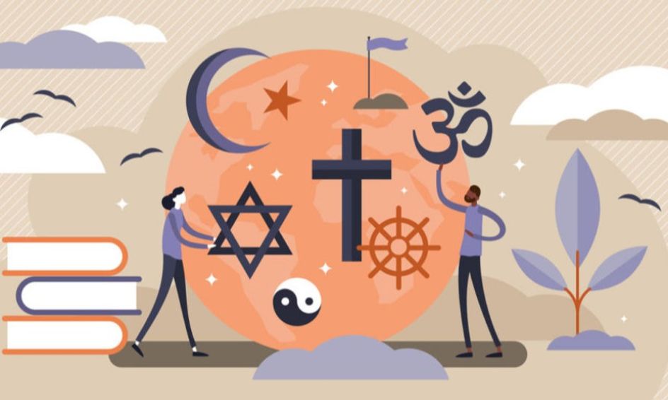 The Story Of God World Religions Small Online Class For Ages 12 17 Outschool