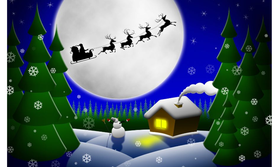 Christmas Carol Stem Up On The Housetop 4 6 Small Online Class For Ages 4 6 Outschool