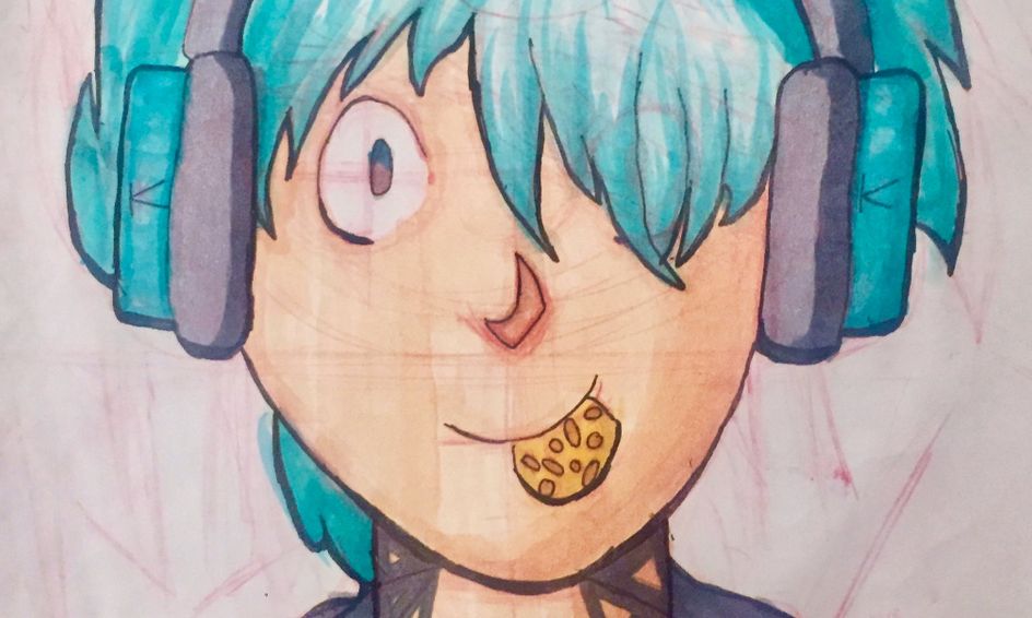 Manga Comics Training Level 1 Japanese Anime Style Self