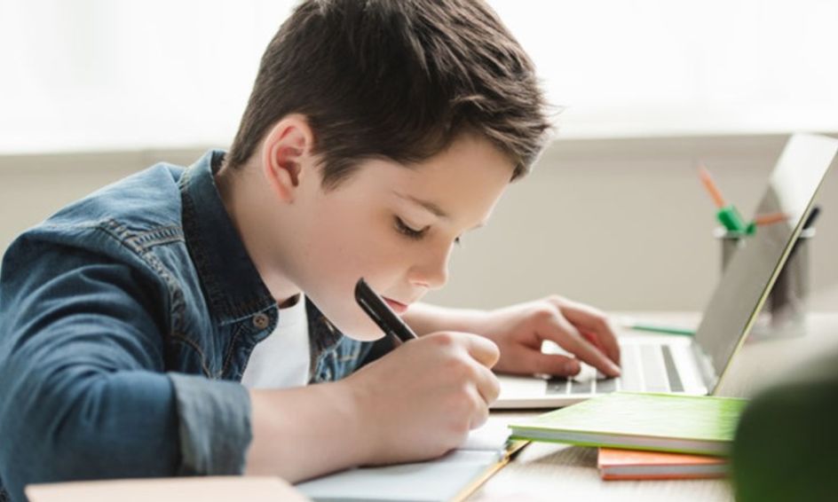 12 Week Introduction To Writing Class For Grades 5 8 Small