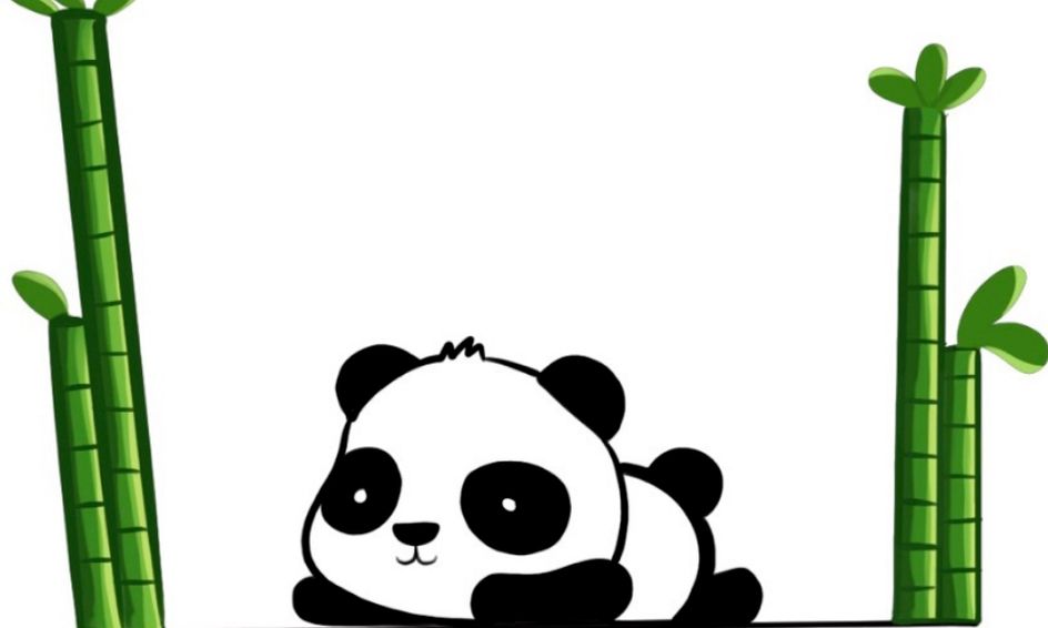 How To Draw A Panda Drawing A Panda Let S Draw Small Online Class For Ages 6 11 Outschool drawing a panda let s draw small online class for ages 6 11