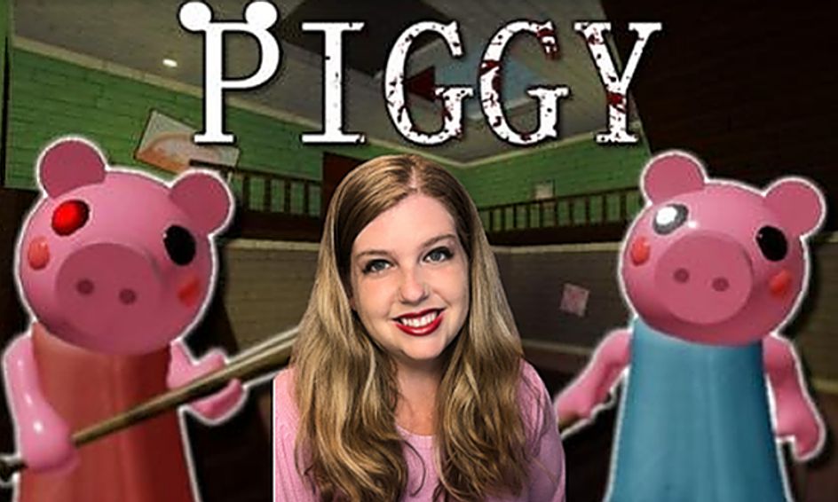 Let S Play Roblox Piggy Who Can Escape Small Online Class For Ages 8 13 Outschool - roblox piggy stuffies