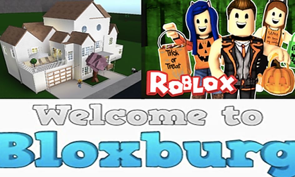 Roblox Let S Play Bloxburg Building Social Skills And Academic Competitions Small Online Class For Ages 8 13 Outschool - playing welcome to bloxburg on roblox