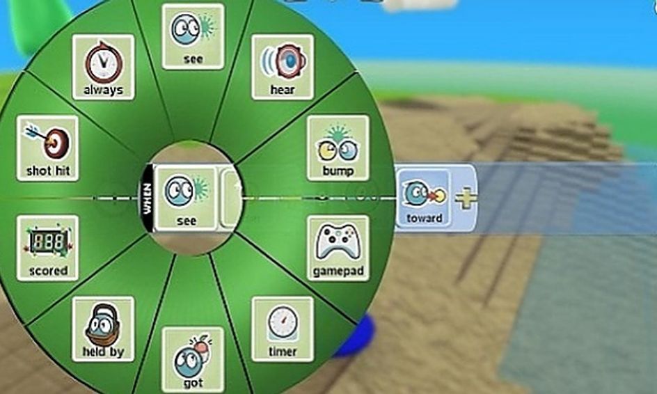 Video Game Design Ii Beginner Coding Part 2 Ages 7 10 Small Online Class For Ages 7 10 Outschool