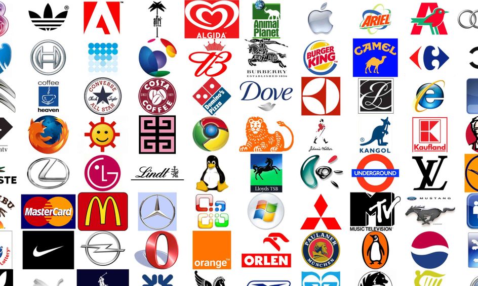 Logo Design For Youtube Instagram Or A Business Graphics Design