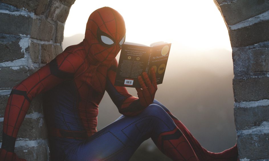 How To Write A Short Story For Beginners Small Online Class For