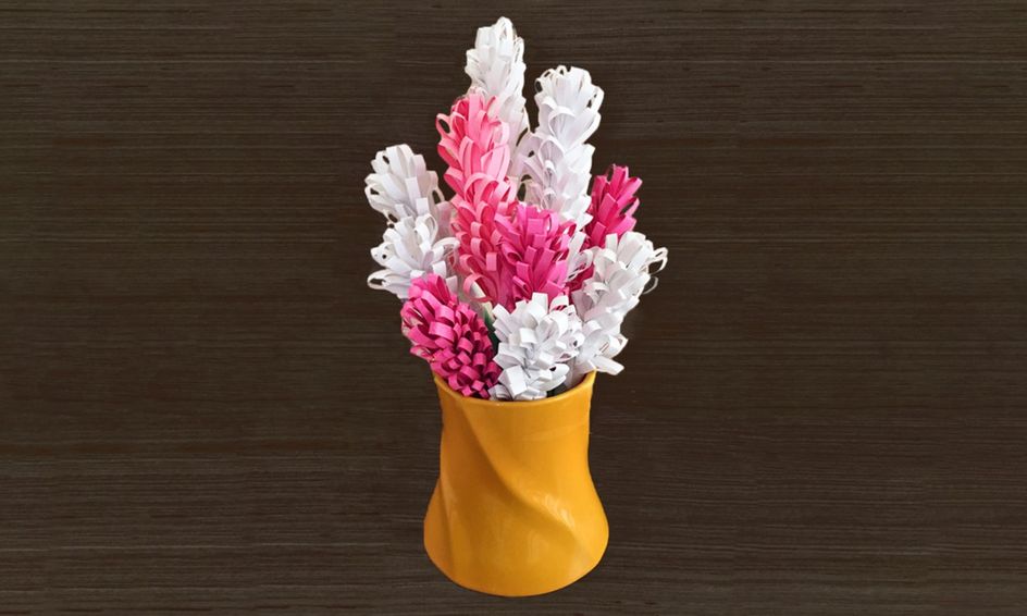 You Can Totally Make This Paper Flowers Level 1 Age 7 12 Small Online Class For Ages 7 12 Outschool