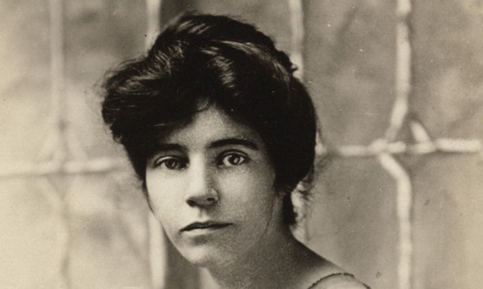 Lady Gaga A Modern Day Suffragette Small Online Class For Ages