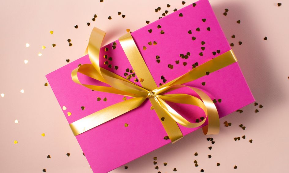 Creating Gifts With The Cricut Small Online Class For Ages 10