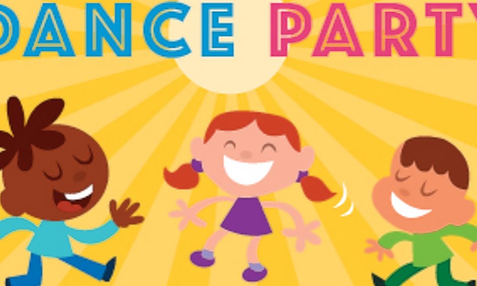 Parade Dancer In The Making Small Online Class For Ages 5 9