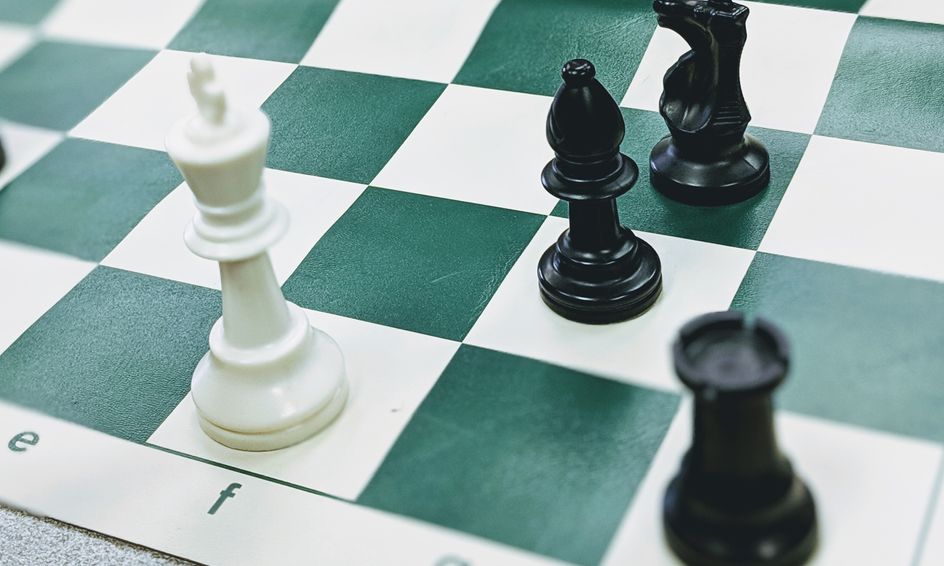 Discover Chess Intermediate Ii Small Online Class For Ages 6