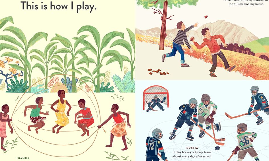 Philanthropic Literature This Is How We Do It Read Aloud Small Online Class For Ages 4 8 Outschool