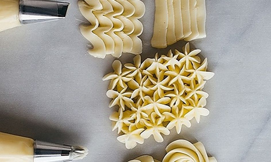 Beginners Class Cake Decorating For Kids 1 Small Online Class