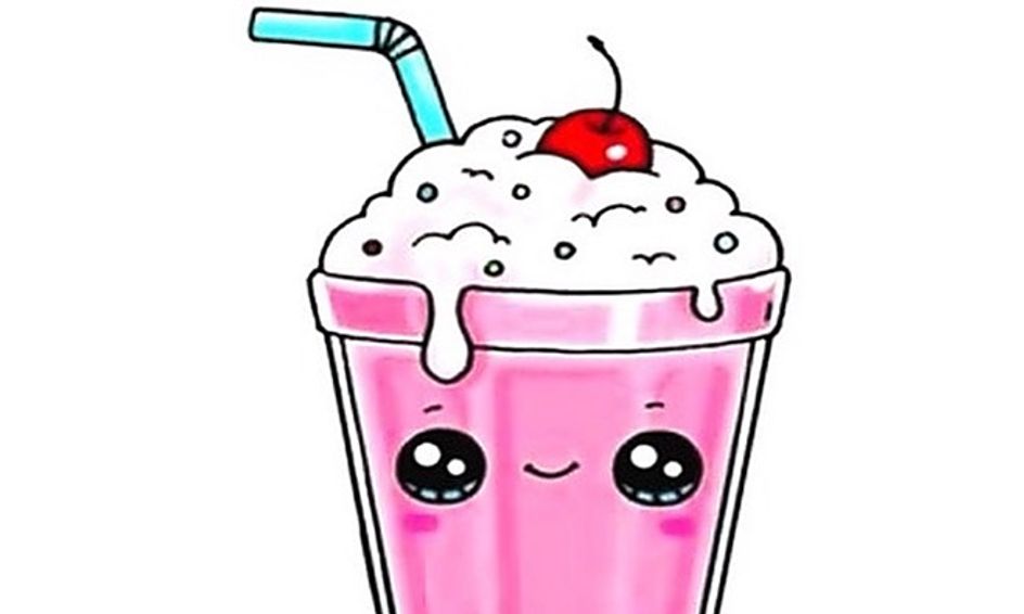 Cartooning Learn To Draw Kawaii Food Characters Strawberry Milkshake Small Online Class For Ages 5 10 Outschool Drawing realistic textures in pencil_abbyy.gz download. cartooning learn to draw kawaii food characters strawberry milkshake small online class for ages 5 10