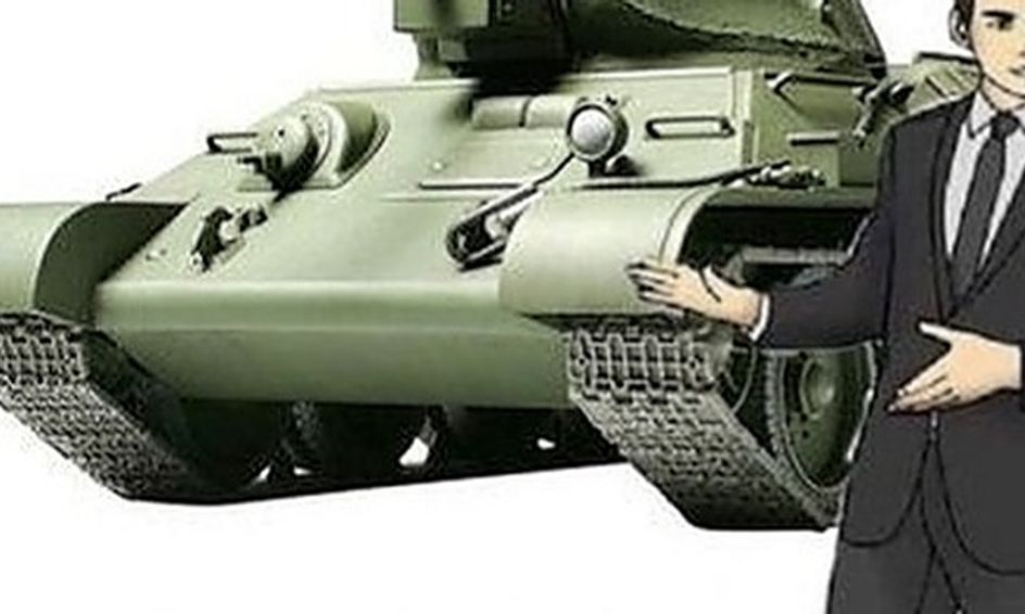 Meme History World War Ii Small Online Class For Ages 12 16