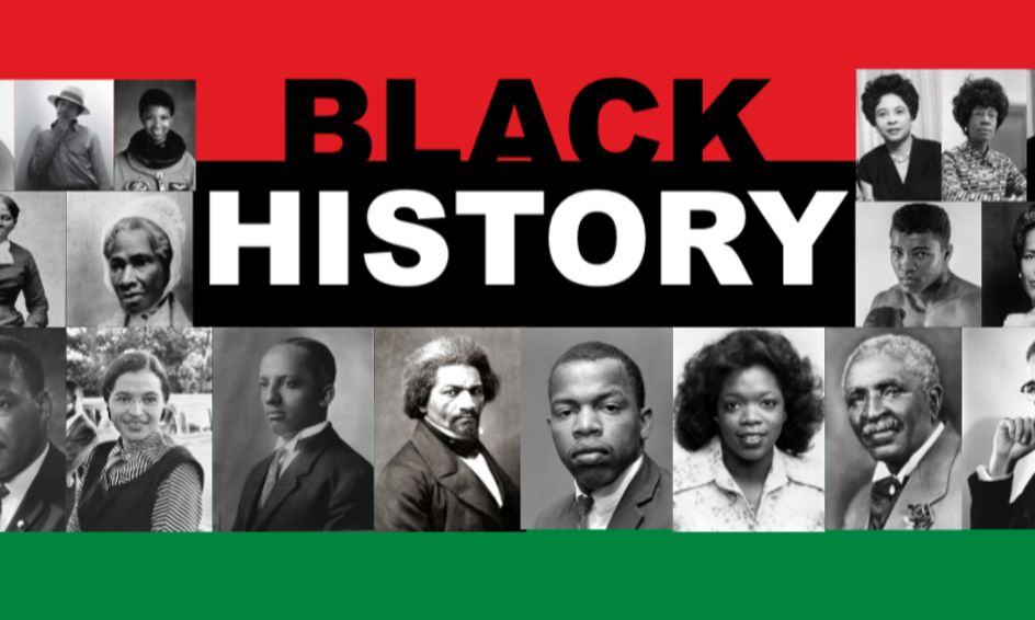 African american history why do we celebrate black history month 