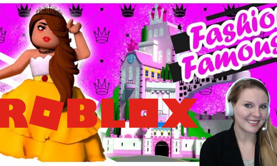 Roblox Game And Drawing Club Fashion Famous Small Online Class For Ages 8 13 Outschool - pictures of in the game roblox fashion famus