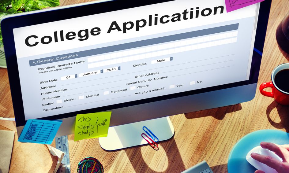 How To Make Your College List Small Online Class For Ages 14 18