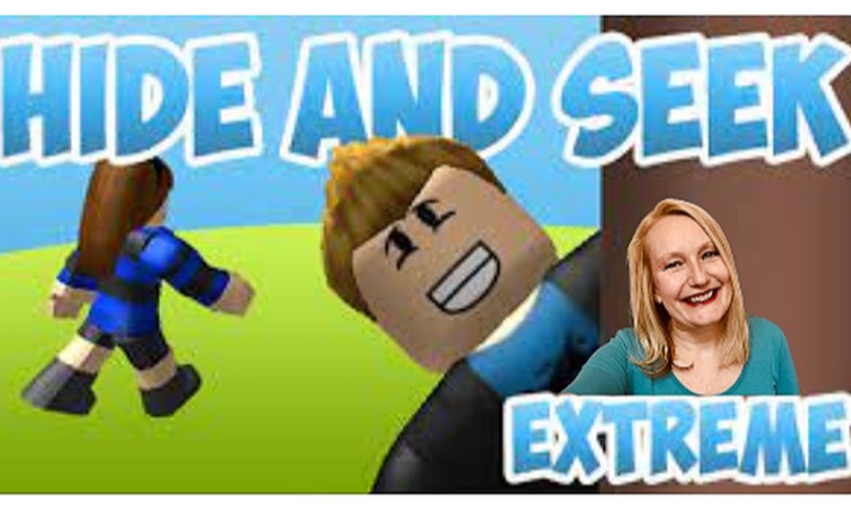 Let S Play Roblox Hide And Seek Extreme Game Time On A Safe Private Server Small Online Class For Ages 6 11 Outschool - hide and seek game roblox