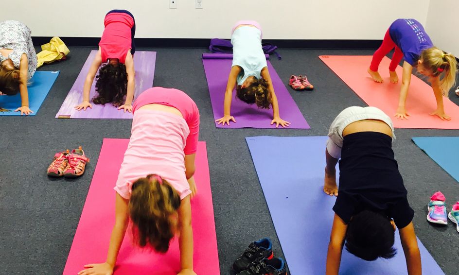 Mindful Molly S Yoga Kids Yoga Story Time 4 6 Yo Beginners Ongoing Small Online Class For Ages 4 6 Outschool