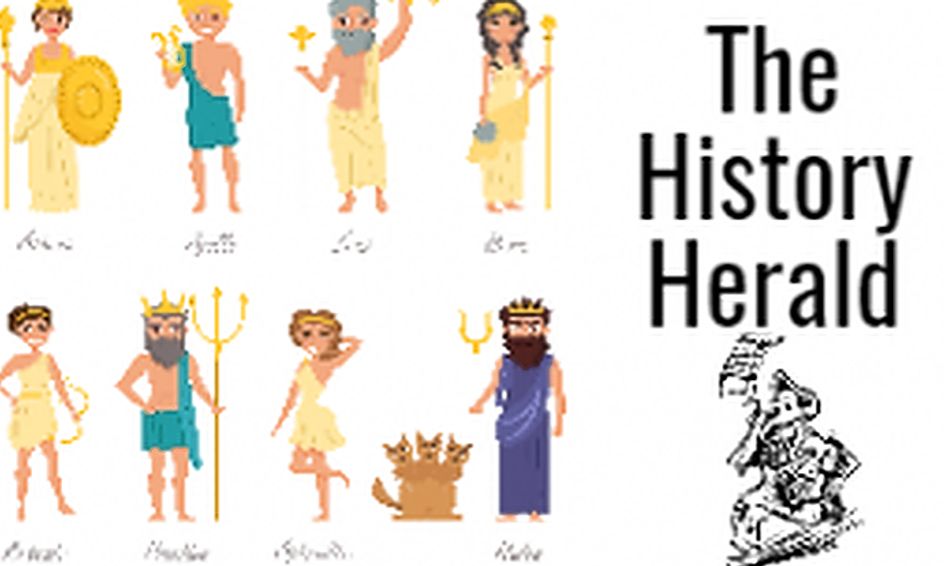 History Heralds Greek Myths Who Why And What Small Online Class For Ages 9 13 Outschool - greek gods roblox