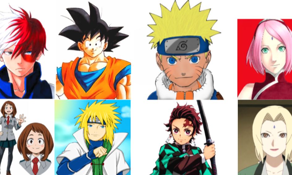 8 Week Series Anime Draw And Meet Club Small Online Class For Ages 8 13 Outschool Let's work with the basic technique of sketching anime. 8 week series anime draw and meet club small online class for ages 8 13