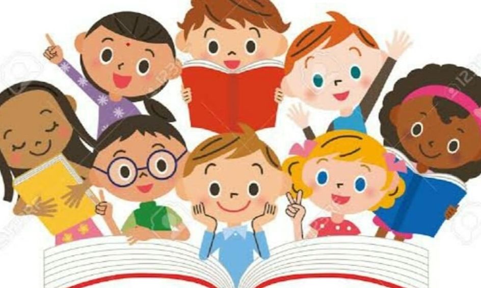 Join A Fun Event Participate Feb 3 In World Read Aloud Day Small Online Class For Ages 7 11 Outschool