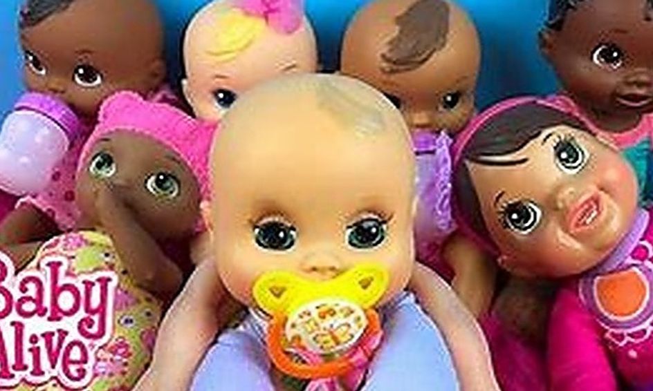 Let S Make Baby Alive Doll Diy Accessories Small Online Class For Ages 7 12 Outschool