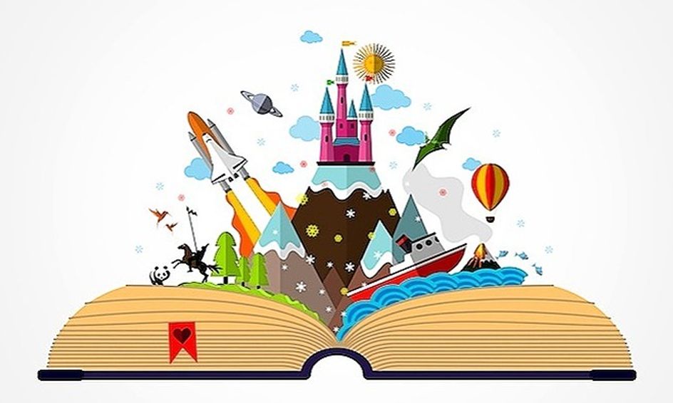 Middle School English Language Arts Ii Writing Small Online
