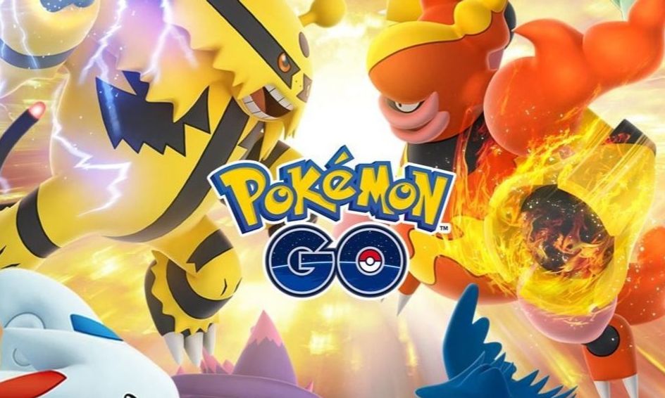 Pokemon Go For Beginners Become The Best Pokemon Go Player You