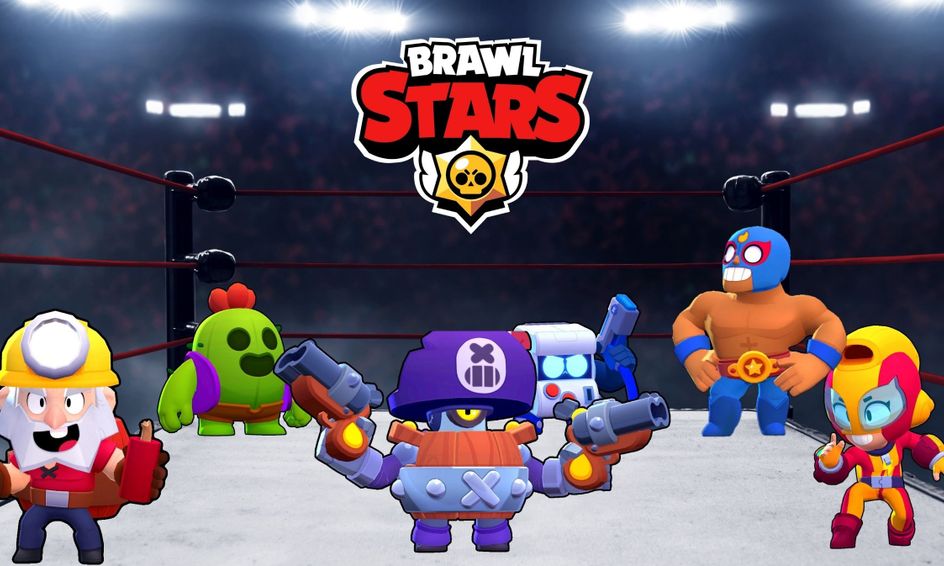 supercell brawl stars tournaments