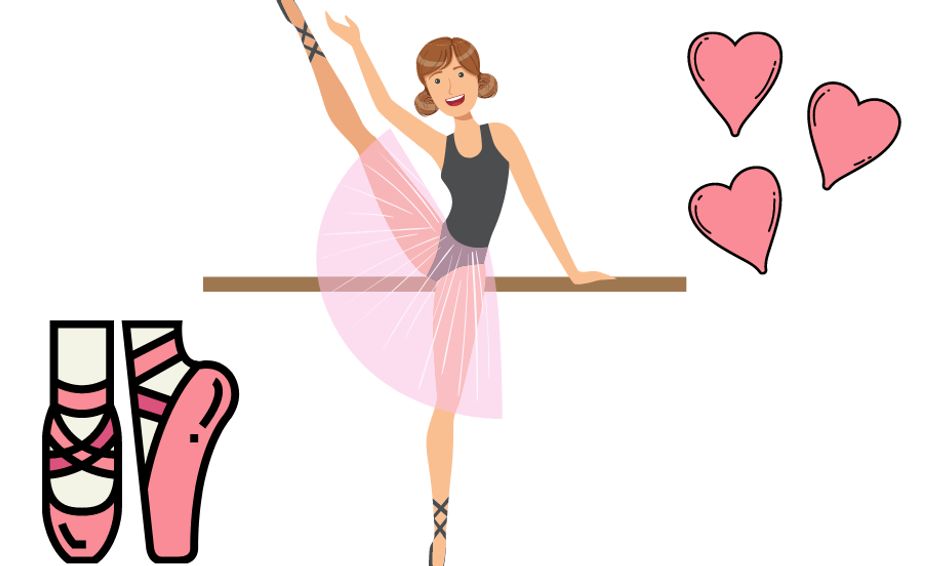 American Girl- Let's Move!- Ballet Barre with Truly Me #88 ...