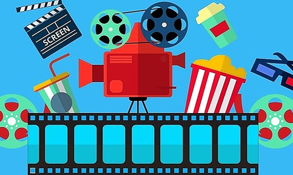 Be A Film Critic Godzilla Vs Kong Film Review And Discussion Group 6 9 Small Online Class For Ages 6 9 Outschool