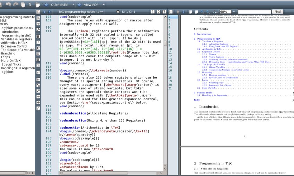 Introduction To Latex Small Online Class For Ages 13 18 Outschool