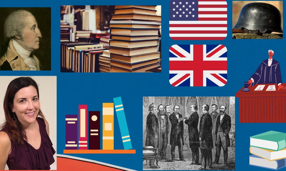 The History Of The Revolutionary War Biography And Fiction Book Club Camp Small Online Class For Ages 8 13 Outschool