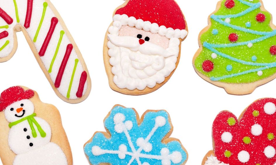 Christmas Cookie Baking With Chef Andy Small Online Class For Ages 8 13 Outschool