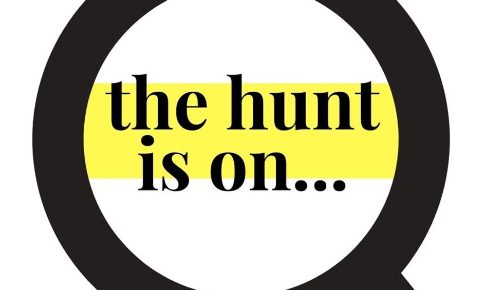 Indoor Scavenger Hunt Small Online Class For Ages 5 8 Outschool