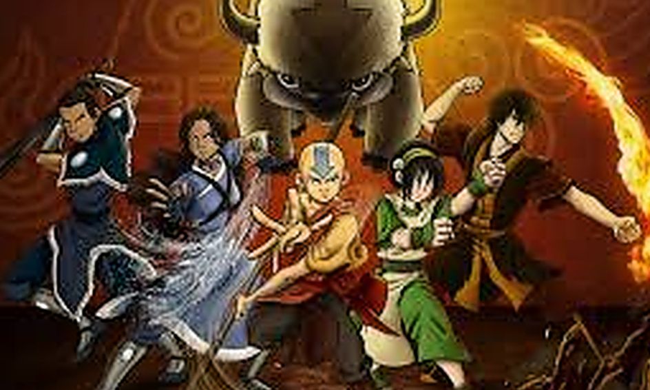 Avatar The Last Airbender Color And Chat Ages 10 14 Small Online Class For Ages 10 14 Outschool