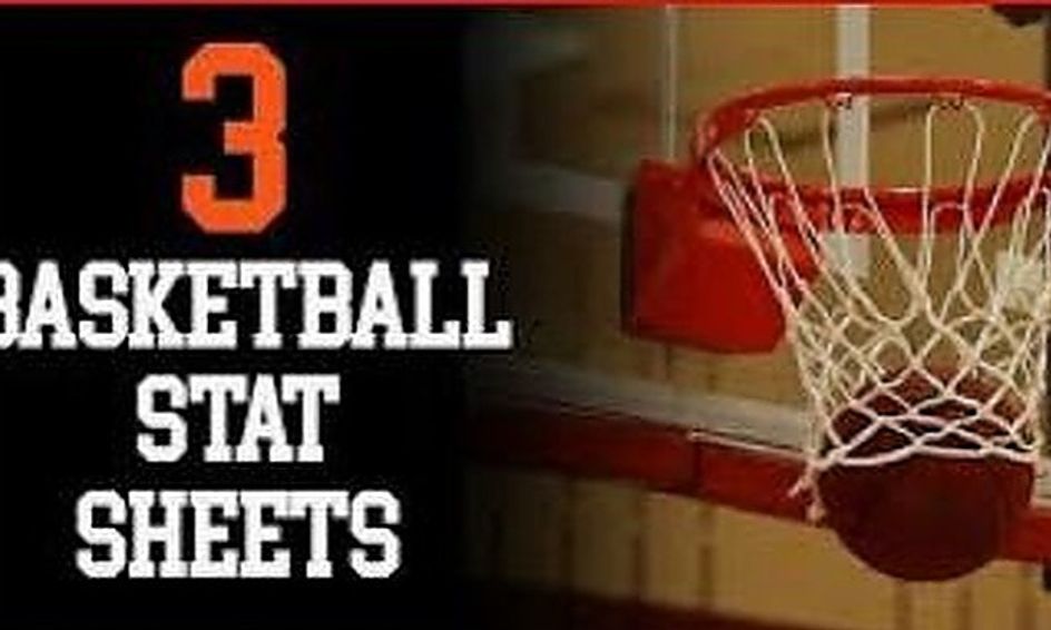 Statistics And Basketball What Does It All Mean And Why Do You