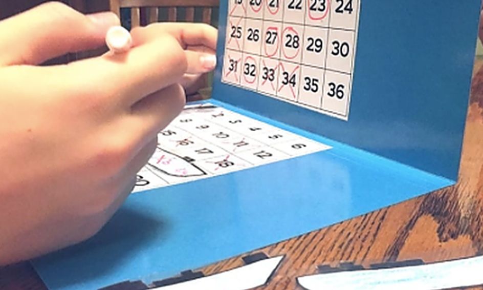 Board Slam Battleship - Math Fluency Game | Small Online Class For Ages 9-12 | Outschool