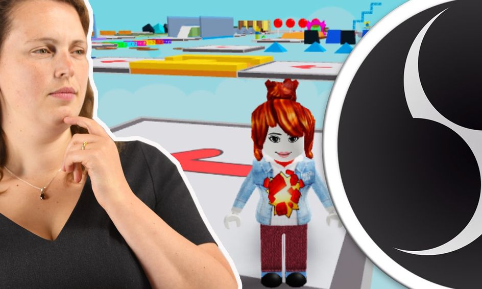 Obs Studio Set Up For Minecraft Roblox And More For Beginners Small Online Class For Ages 9 14 Outschool