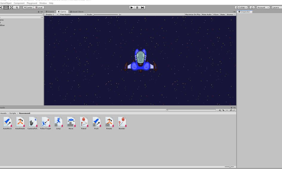 Unity 3d Game Creator Club Small Online Class For Ages 13 18 Outschool