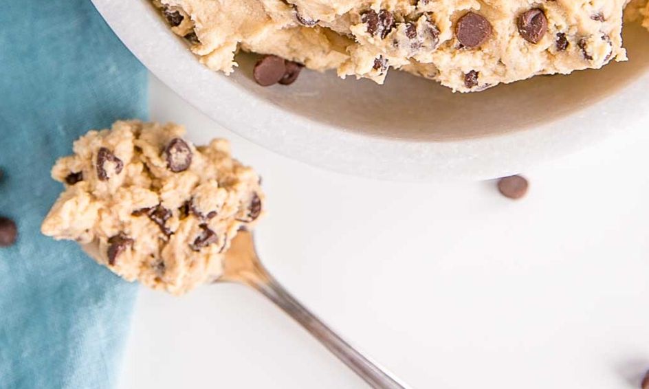 Go Ahead Lick The Spoon Egg Less Edible Cookie Dough 3 Ways Small Online Class For Ages 8 13 Outschool