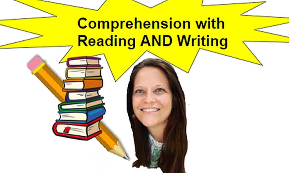 Using Reading And Writing To Practice Comprehension Skills 3rd 4th 5th Grade Summer Camp Small Online Class For Ages 7 10 Outschool