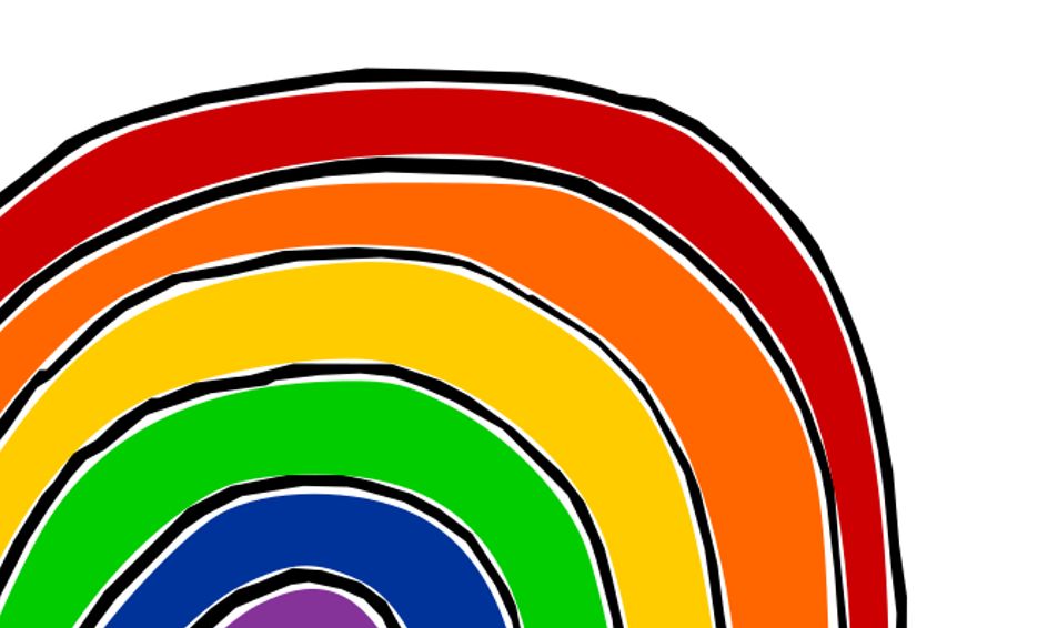 Exploring Rainbow Art Colors Patterns Small Online Class For Ages 8 12 Outschool - rainbow afro roblox