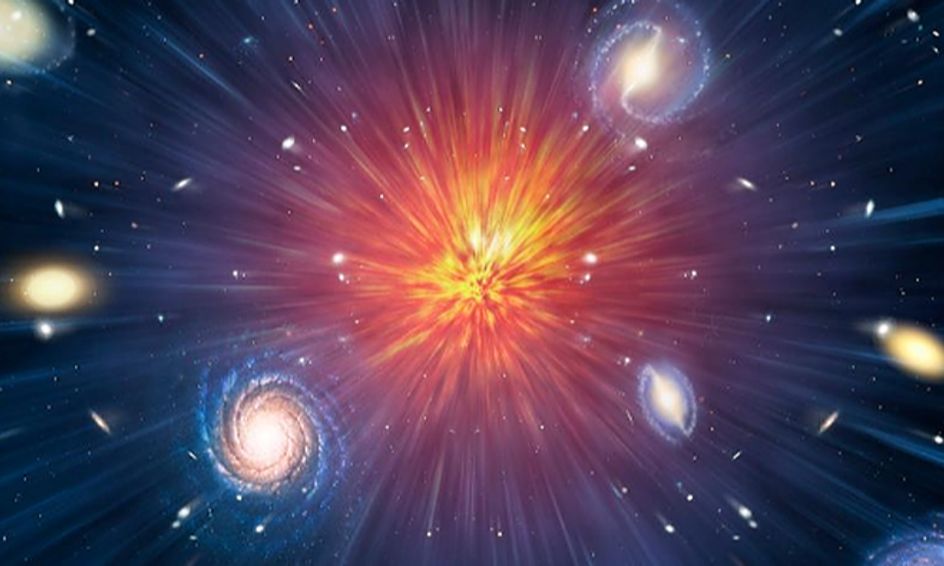 Through Time And Space The Big Bang And The Evolution Of Our Universe Small Online Class For Ages 9 12 Outschool