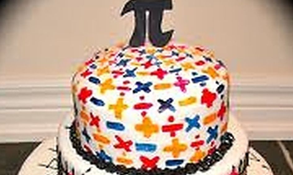 Math 3d Cake Design Project Surface Area And Volume Small Online Class For Ages 11 14 Outschool