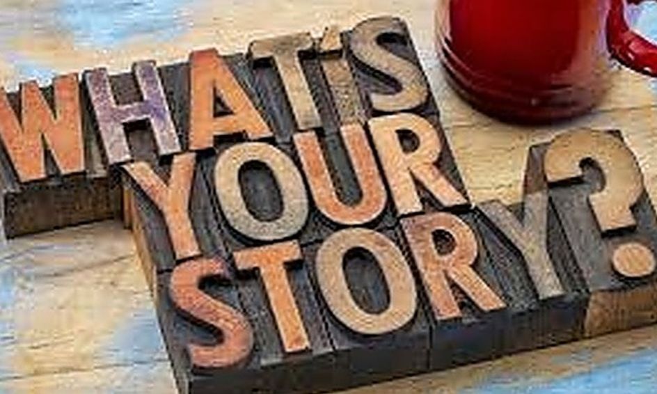 Writing A Memoir In 5 Simple Steps Small Online Class For Ages